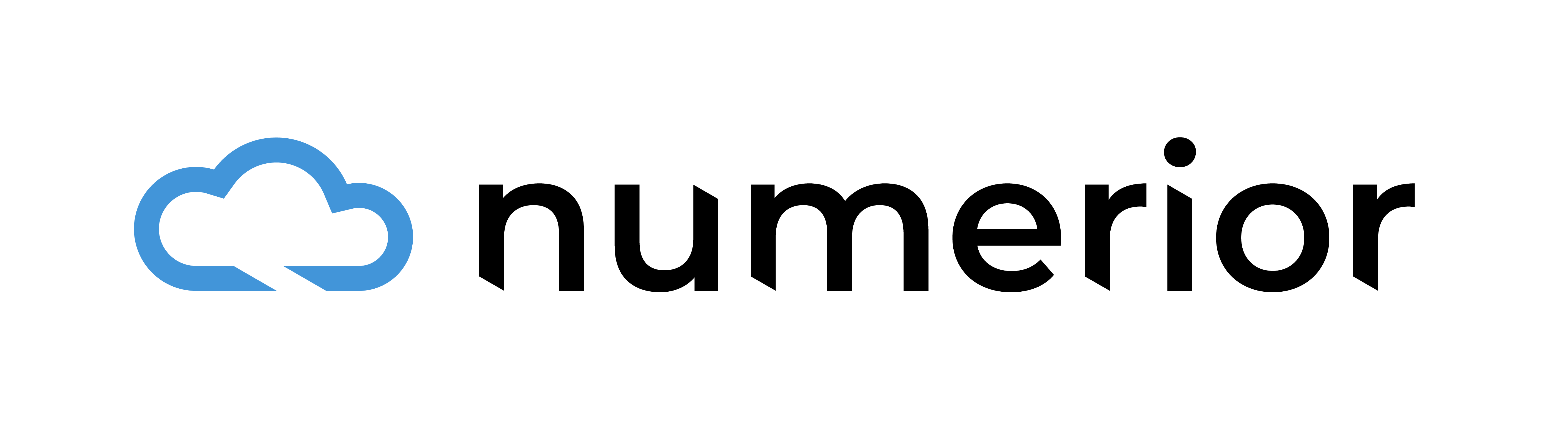 Numerior - Automatizace procesů.